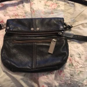 Tignanello  crossbody